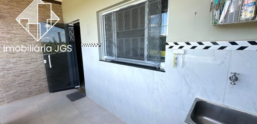 Casa no Residencial Terras do Sol Poente – Jundiaquara/SP