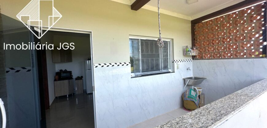 Casa no Residencial Terras do Sol Poente – Jundiaquara/SP