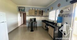 Casa no Residencial Terras do Sol Poente – Jundiaquara/SP