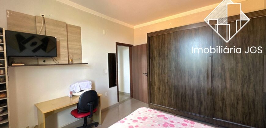 Casa no Residencial Terras do Sol Poente – Jundiaquara/SP