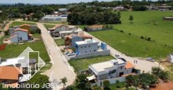 Casa no Residencial Terras do Sol Poente – Jundiaquara/SP