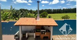 Casa no Residencial Terras do Sol Poente – Jundiaquara/SP