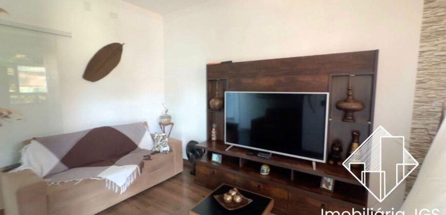 Casa no Residencial Terras do Sol Poente – Jundiaquara/SP