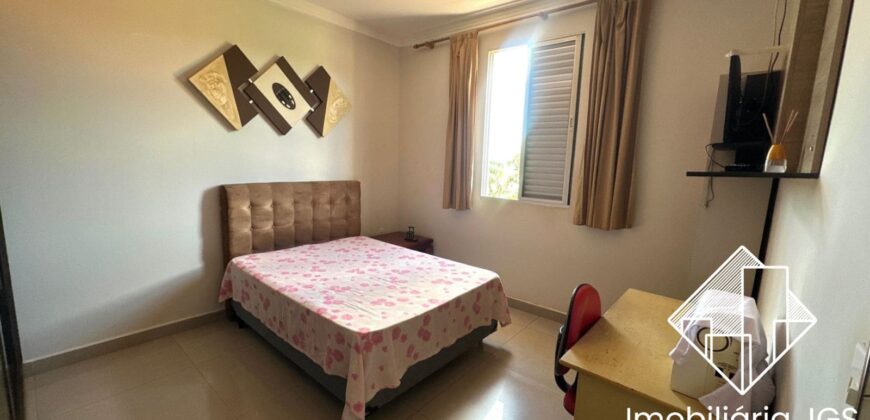 Casa no Residencial Terras do Sol Poente – Jundiaquara/SP