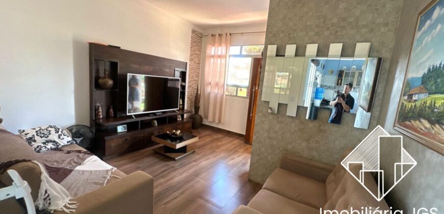 Casa no Residencial Terras do Sol Poente – Jundiaquara/SP