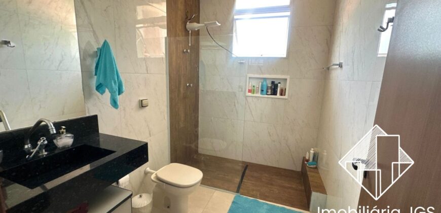 Casa no Residencial Terras do Sol Poente – Jundiaquara/SP