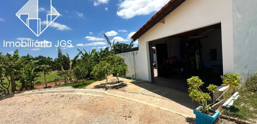 Casa no Residencial Terras do Sol Poente – Jundiaquara/SP