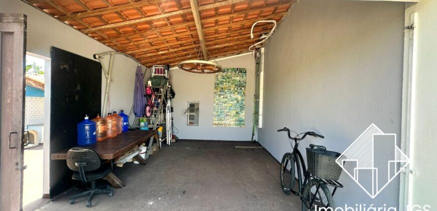 Casa no Residencial Terras do Sol Poente – Jundiaquara/SP