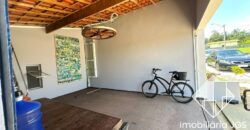 Casa no Residencial Terras do Sol Poente – Jundiaquara/SP