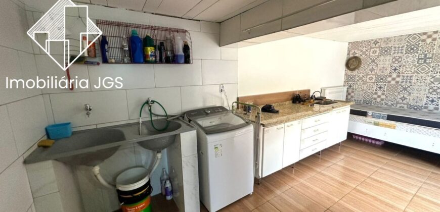 Casa no Residencial Terras do Sol Poente – Jundiaquara/SP