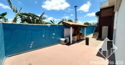 Casa no Residencial Terras do Sol Poente – Jundiaquara/SP