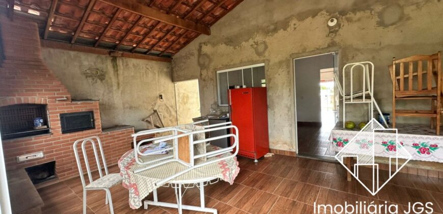 Chácara de 1.600 metros a venda em Salto de Pirapora/SP