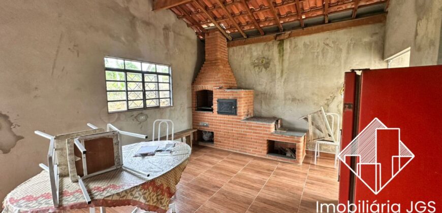 Chácara de 1.600 metros a venda em Salto de Pirapora/SP