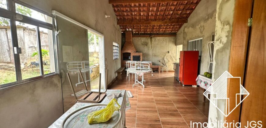 Chácara de 1.600 metros a venda em Salto de Pirapora/SP