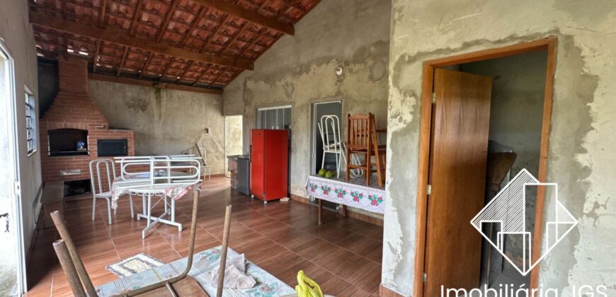 Chácara de 1.600 metros a venda em Salto de Pirapora/SP