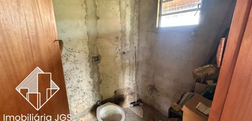 Chácara de 1.600 metros a venda em Salto de Pirapora/SP