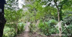 Chácara de 1.600 metros a venda em Salto de Pirapora/SP