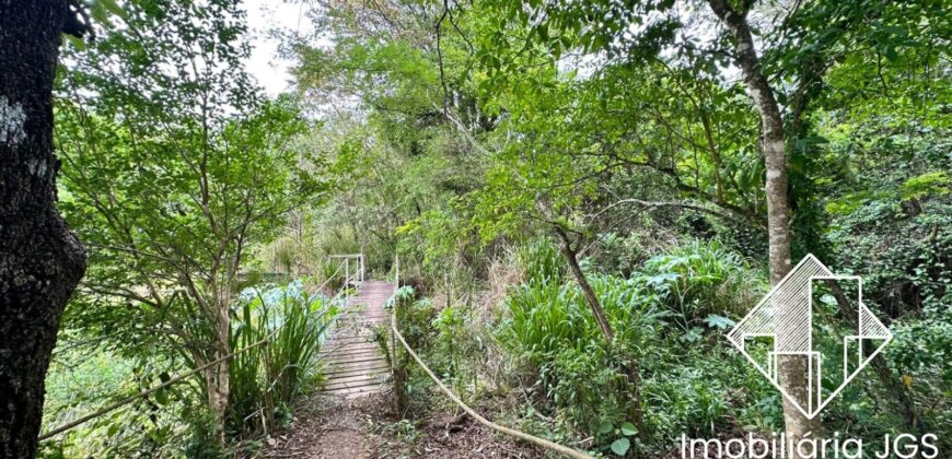 Chácara de 1.600 metros a venda em Salto de Pirapora/SP