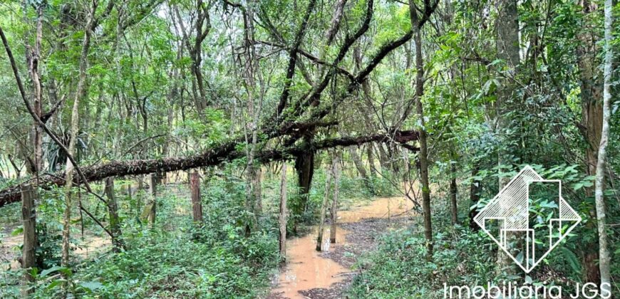 Chácara de 1.600 metros a venda em Salto de Pirapora/SP