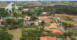 Chácara de 1.600 metros a venda em Salto de Pirapora/SP