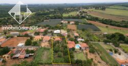 Chácara de 1.600 metros a venda em Salto de Pirapora/SP