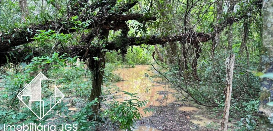 Chácara de 1.600 metros a venda em Salto de Pirapora/SP