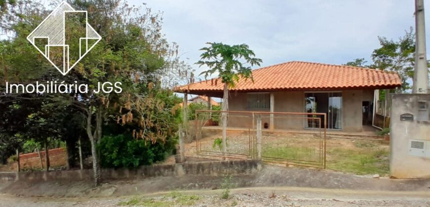 Chácara de 1.600 metros a venda em Salto de Pirapora/SP