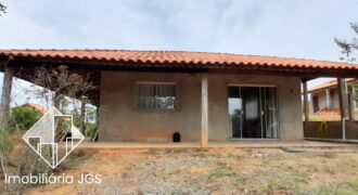 Chácara de 1.600 metros a venda em Salto de Pirapora/SP