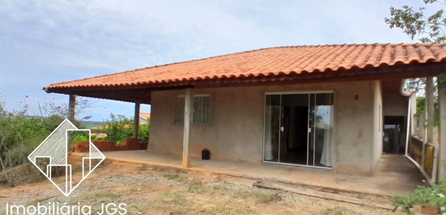 Chácara de 1.600 metros a venda em Salto de Pirapora/SP