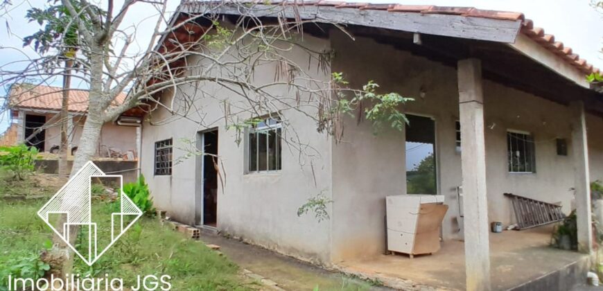 Chácara de 1.600 metros a venda em Salto de Pirapora/SP