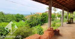 Chácara de 1.600 metros a venda em Salto de Pirapora/SP