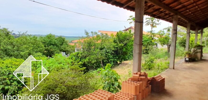 Chácara de 1.600 metros a venda em Salto de Pirapora/SP