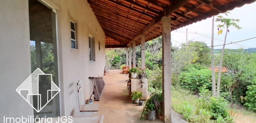 Chácara de 1.600 metros a venda em Salto de Pirapora/SP