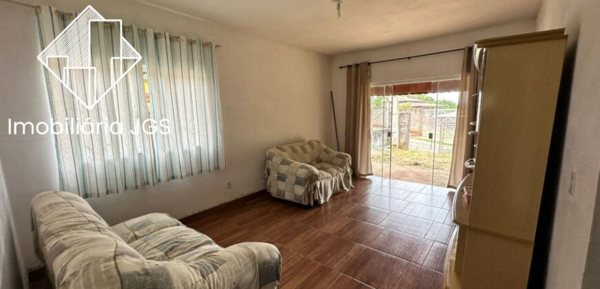 Chácara de 1.600 metros a venda em Salto de Pirapora/SP