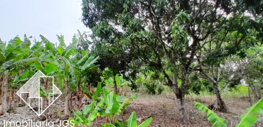 Chácara de 1.600 metros a venda em Salto de Pirapora/SP