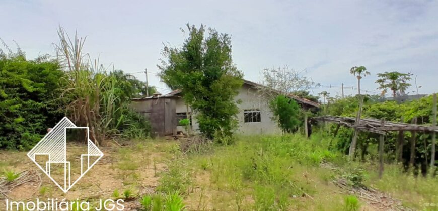 Chácara de 1.600 metros a venda em Salto de Pirapora/SP