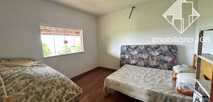 Chácara de 1.600 metros a venda em Salto de Pirapora/SP