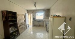 Casa em terreno de 510 metros – Vila Barcelona em Sorocaba/SP