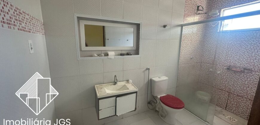 Casa em terreno de 510 metros – Vila Barcelona em Sorocaba/SP