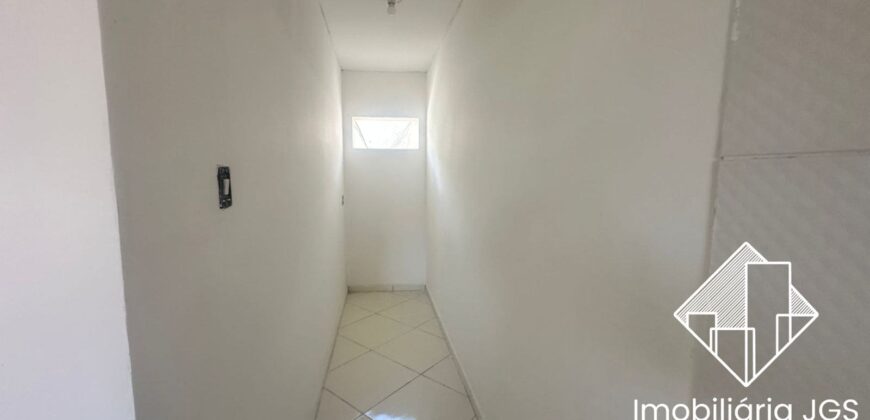 Casa em terreno de 510 metros – Vila Barcelona em Sorocaba/SP