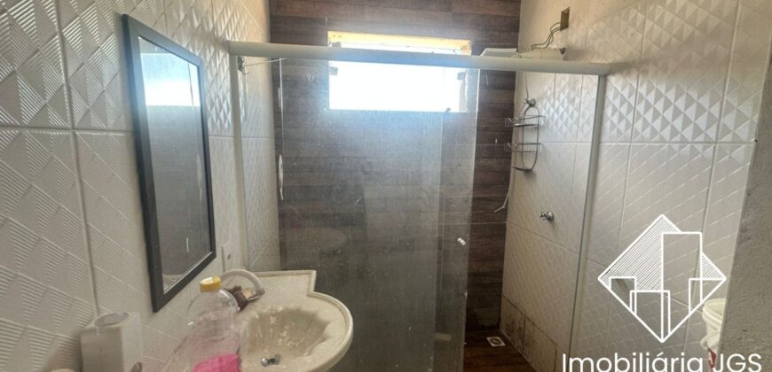 Casa em terreno de 510 metros – Vila Barcelona em Sorocaba/SP