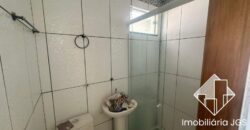 Casa em terreno de 510 metros – Vila Barcelona em Sorocaba/SP