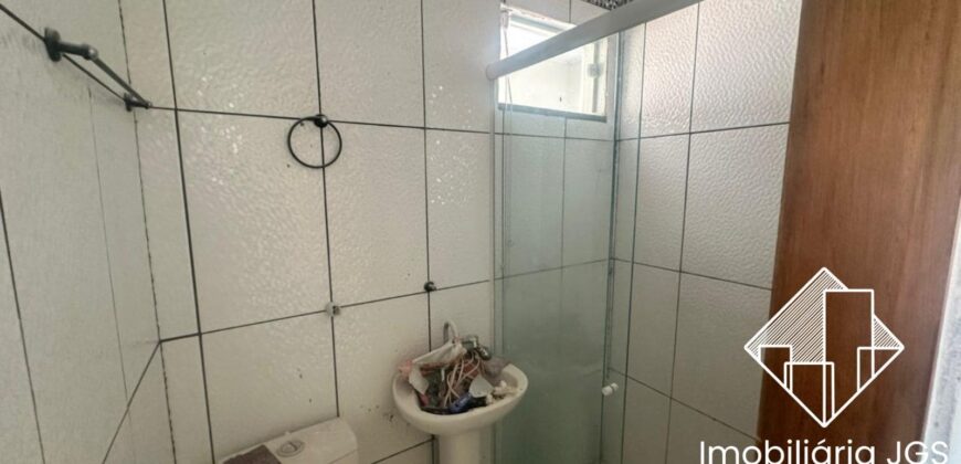 Casa em terreno de 510 metros – Vila Barcelona em Sorocaba/SP