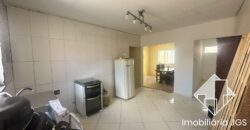 Casa em terreno de 510 metros – Vila Barcelona em Sorocaba/SP