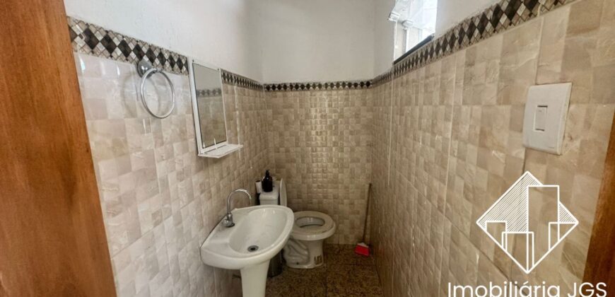 Casa em terreno de 510 metros – Vila Barcelona em Sorocaba/SP