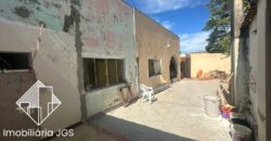 Casa em terreno de 510 metros – Vila Barcelona em Sorocaba/SP