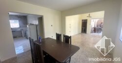 Casa em terreno de 510 metros – Vila Barcelona em Sorocaba/SP