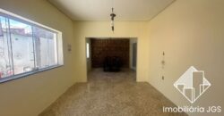Casa em terreno de 510 metros – Vila Barcelona em Sorocaba/SP