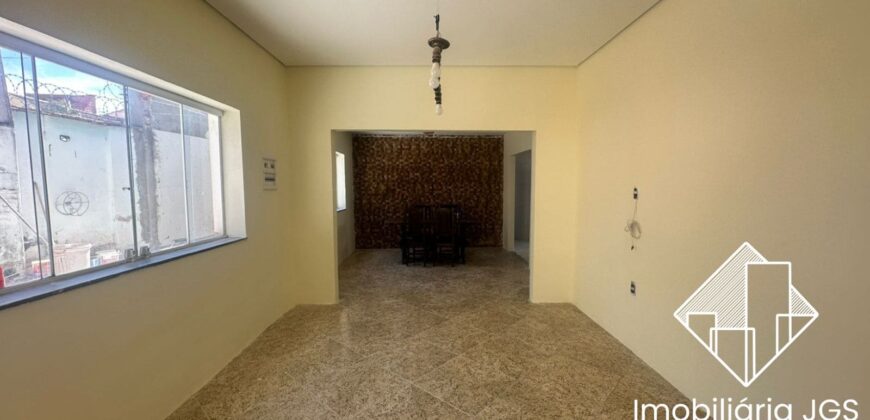 Casa em terreno de 510 metros – Vila Barcelona em Sorocaba/SP