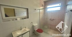 Casa em terreno de 510 metros – Vila Barcelona em Sorocaba/SP